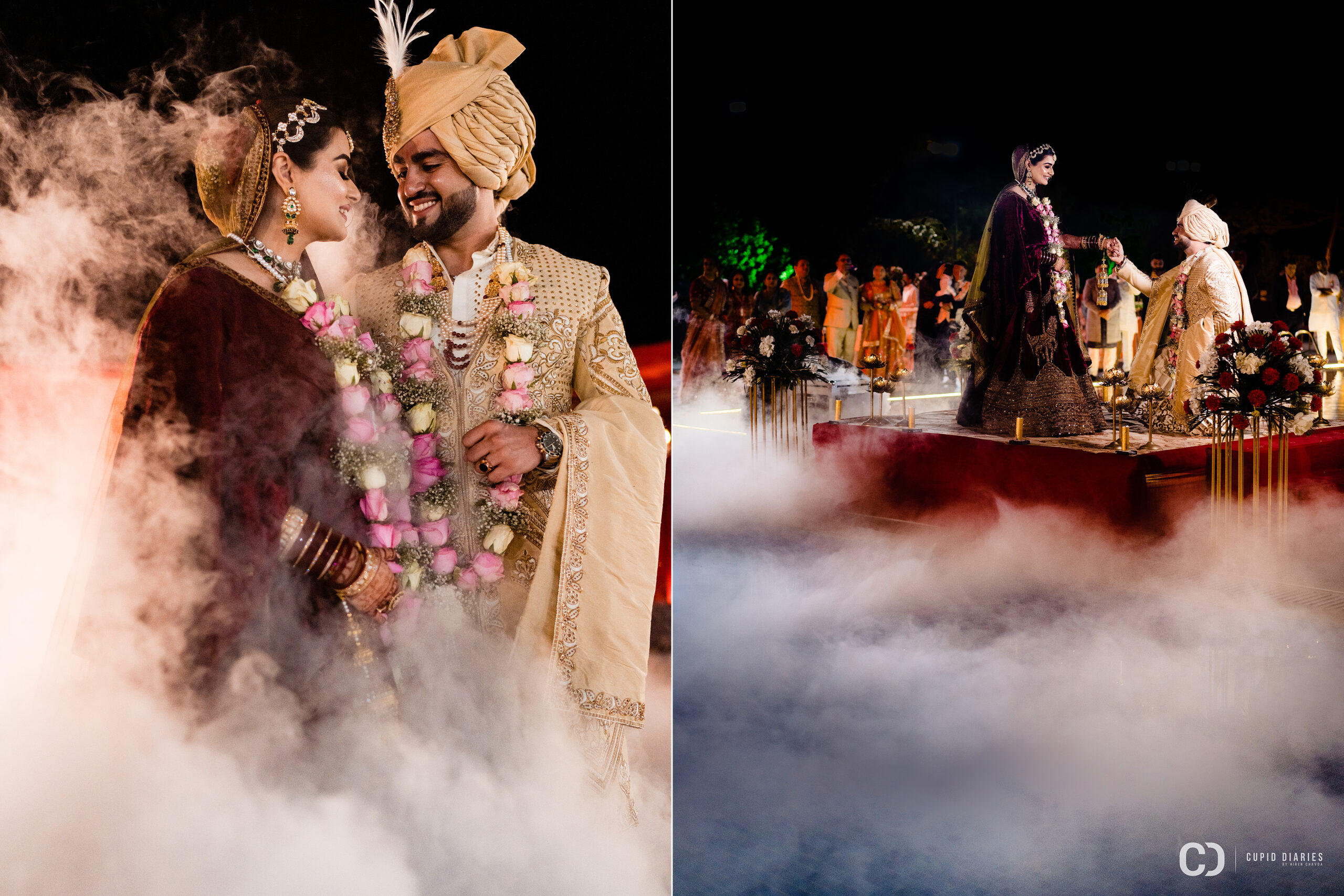 From Mehendi to Mandap 2 - The Artistry of Traditional Wedding Photography in India